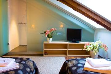 Фотографии Отель Art Hotell г. Раквере (Эстония) №2 Фото Отель Art Hotell г. Раквере 2