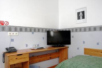 Фото номера Люкс с 1 спальней и сауной Мини-отель Katariina Guesthouse г. Раквере 19