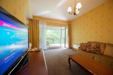 Фото номера Полулюкс с сауной Отель Villa Hotel Theresa г. Раквере 6