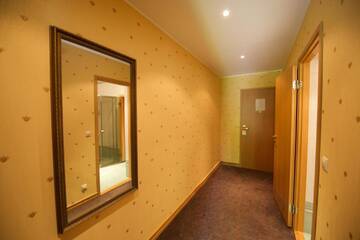 Фото номера Полулюкс с сауной Отель Villa Hotel Theresa г. Раквере 3