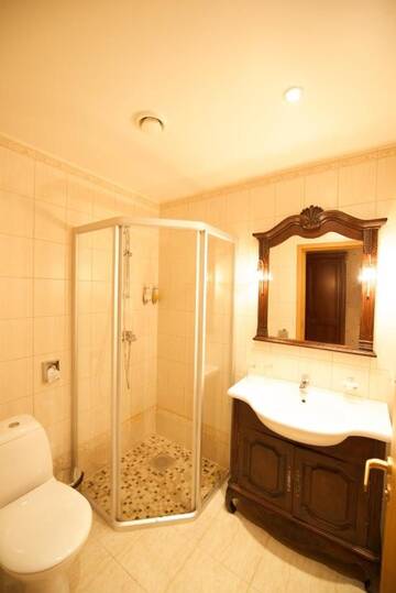 Фотографии Отель Villa Hotel Theresa г. Раквере (Эстония) №3 Фото Отель Villa Hotel Theresa г. Раквере 3