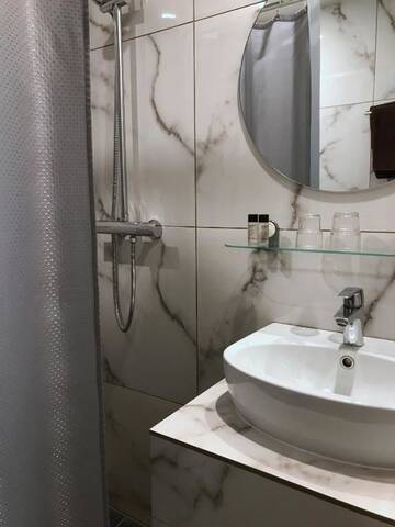 Фото номера Одноместный номер Отель Hotell Wesenbergh г. Раквере 12
