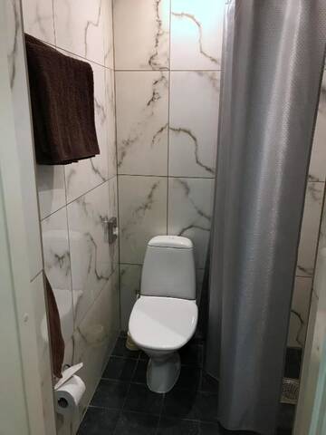Фото номера Одноместный номер Отель Hotell Wesenbergh г. Раквере 13