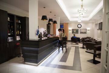 Фотографии Отель Hotell Wesenbergh г. Раквере (Эстония) №1 Фото Отель Hotell Wesenbergh г. Раквере 1