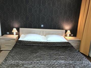 Фото номера Небольшой двухместный номер с 1 кроватью Отель Hotell Wesenbergh г. Раквере 2