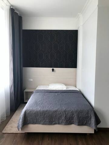 Фото номера Просторный одноместный номер Отель Hotell Wesenbergh г. Раквере 9