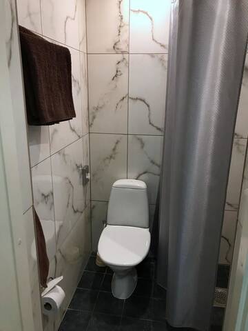 Фото номера Одноместный номер Отель Hotell Wesenbergh г. Раквере 3