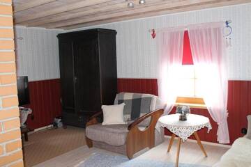Фото номера Дом с 1 спальней Дома для отпуска Posti Holiday Home г. Раквере 41