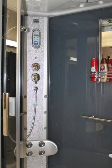 Фото номера Дом с 1 спальней Дома для отпуска Posti Holiday Home г. Раквере 55