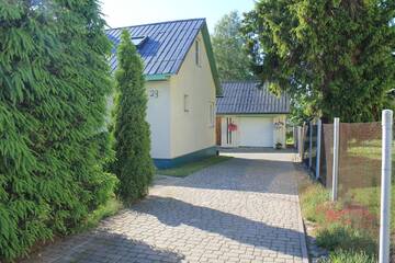 Фотографии Дома для отпуска Posti Holiday Home г. Раквере (Эстония) №3 Фото Дома для отпуска Posti Holiday Home г. Раквере 3