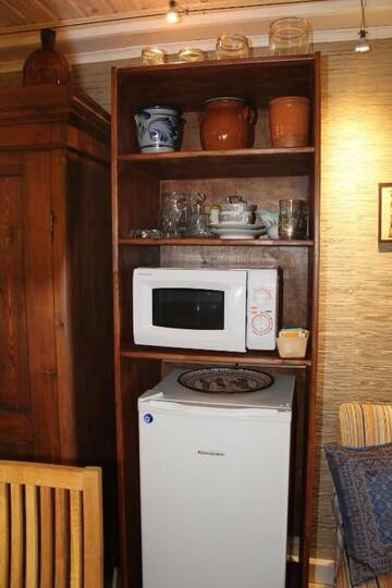 Фото номера Дом с 1 спальней Дома для отпуска Posti Holiday Home г. Раквере 35