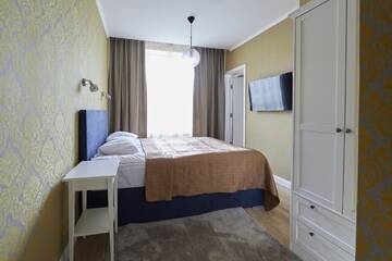 Фото номера Семейный номер Делюкс Апарт-отели Rohuaia Apartments г. Раквере 3