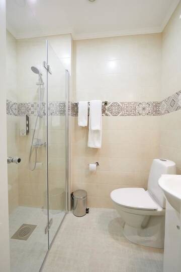 Фото номера Семейный номер Делюкс Апарт-отели Rohuaia Apartments г. Раквере 2