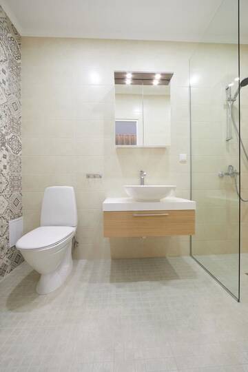 Фото номера Семейный номер Делюкс Апарт-отели Rohuaia Apartments г. Раквере 4